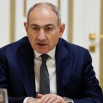Paşinyan Qurban bayramı münasibəti ilə Azərbaycan xalqını təbrik edib.