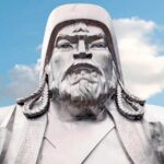 18 Ağustos 1227 Cengiz Han’ın vefatının 798.ci yıl dönümü