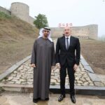 Azərbaycan Ərəb dünyası və Körfəz ölkələri üçün strateji körpü rolunu oynayan etibarlı tərəfdaş kimi çıxış edir – Politoloqdan Açıqlama