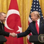 Ərdoğan Trampla Zəngəzur dəhlizində ABŞ şirkətlərinin iştirakını müzakirə edə bilər – Türkiyəli Politoloqdan açıqlama