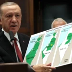 İsmail Cingöz: Türkiyə Qəzza zolağında mühüm rol oynaya bilər.