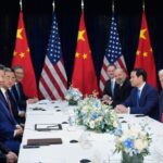 Tramp və Si Tsinpin görüşü nələr vəd edir?, Görüş Rusiya-Ukrayna müharibəsinə təsir edəcəkmi?