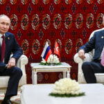 Putin və Ərdoğan görüşü, qapalı qapılar ardında nələr danışıldı- Türkiyəli politoloqdan AÇIQLAMA