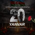 20 Yanvar – Ümumxalq Hüzn Günü
