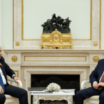 Paşinyanın seçki öncəsində Rusiya səfərinin məqsədi – ANALİTİK ŞƏRH