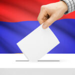 Paşinyan Parlament seçkilərində yenidən seçiləcəkmi?