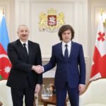 Gürcüstana səfər regionun geosiyasi balansına və Orta Dəhliz layihəsinə necə təsir edir?