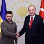 Sülh Axtarışında Yeni Mərhələ: Türkiyənin Zelenski-Putin Görüşünü Təşkil Etmək Strategiyası