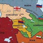 Cənubi Qafqazda Rusiya təsirinin zəifləməsi: Səbəb və Nəticələr.